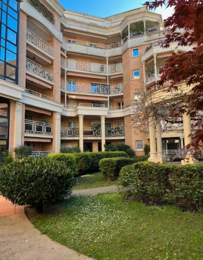 Appartement, non meublé, 2 pièces, 55m² à Toulouse (31000) — photo principale