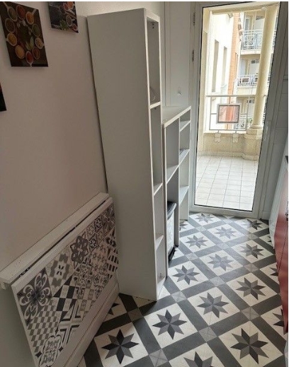 Appartement, non meublé, 2 pièces, 55m² à Toulouse (31000) — photo 2
