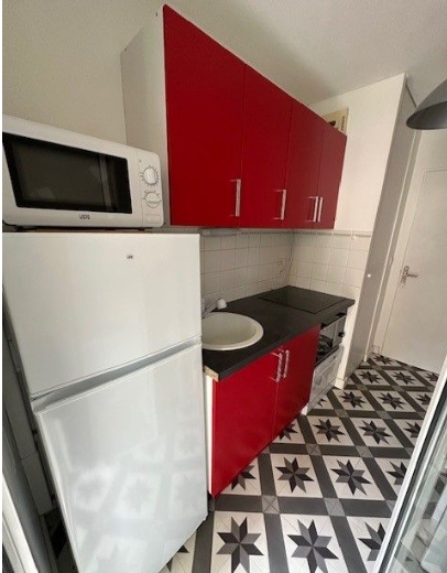 Appartement, non meublé, 2 pièces, 55m² à Toulouse (31000) — photo 3