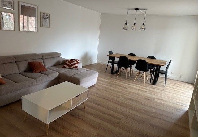 Appartement, non meublé, 2 pièces, 55m² à Toulouse (31000) — photo 5