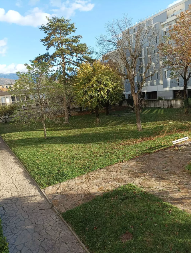 Appartement, meublé, 3 pièces, 57m² à Grenoble (38100) — photo 3
