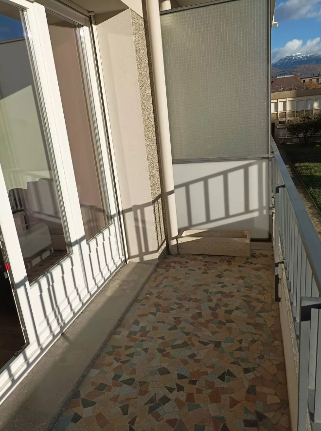Appartement, meublé, 3 pièces, 57m² à Grenoble (38100) — photo 4