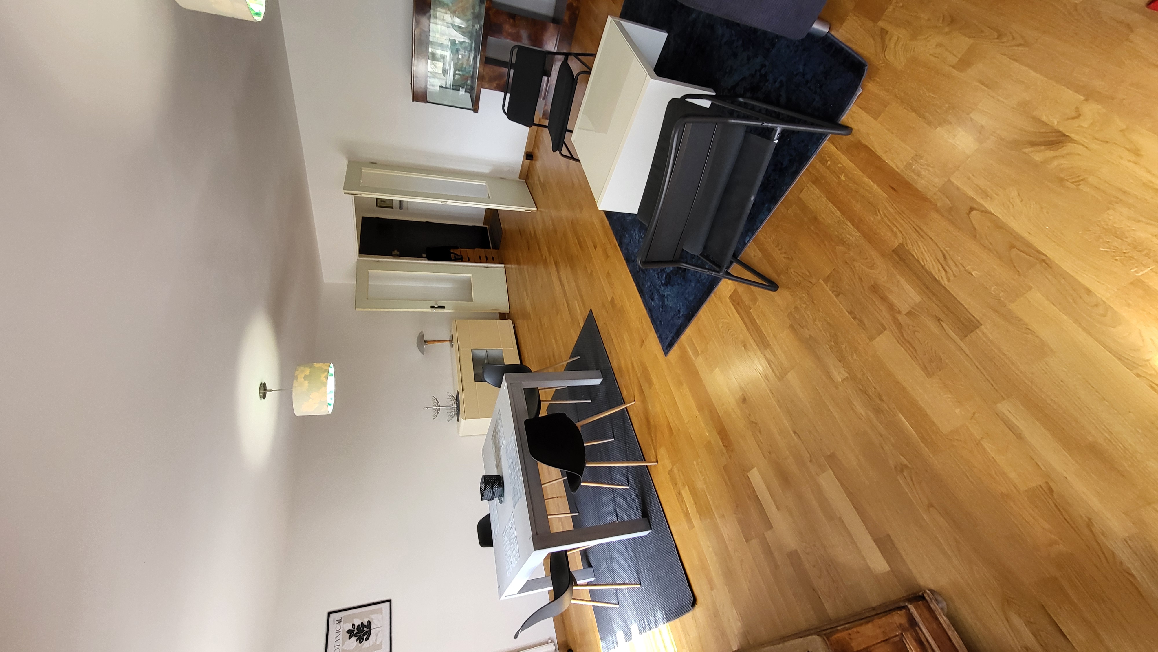 Appartement, meublé, 4 pièces, 95m² à Angers (49000) — photo 3