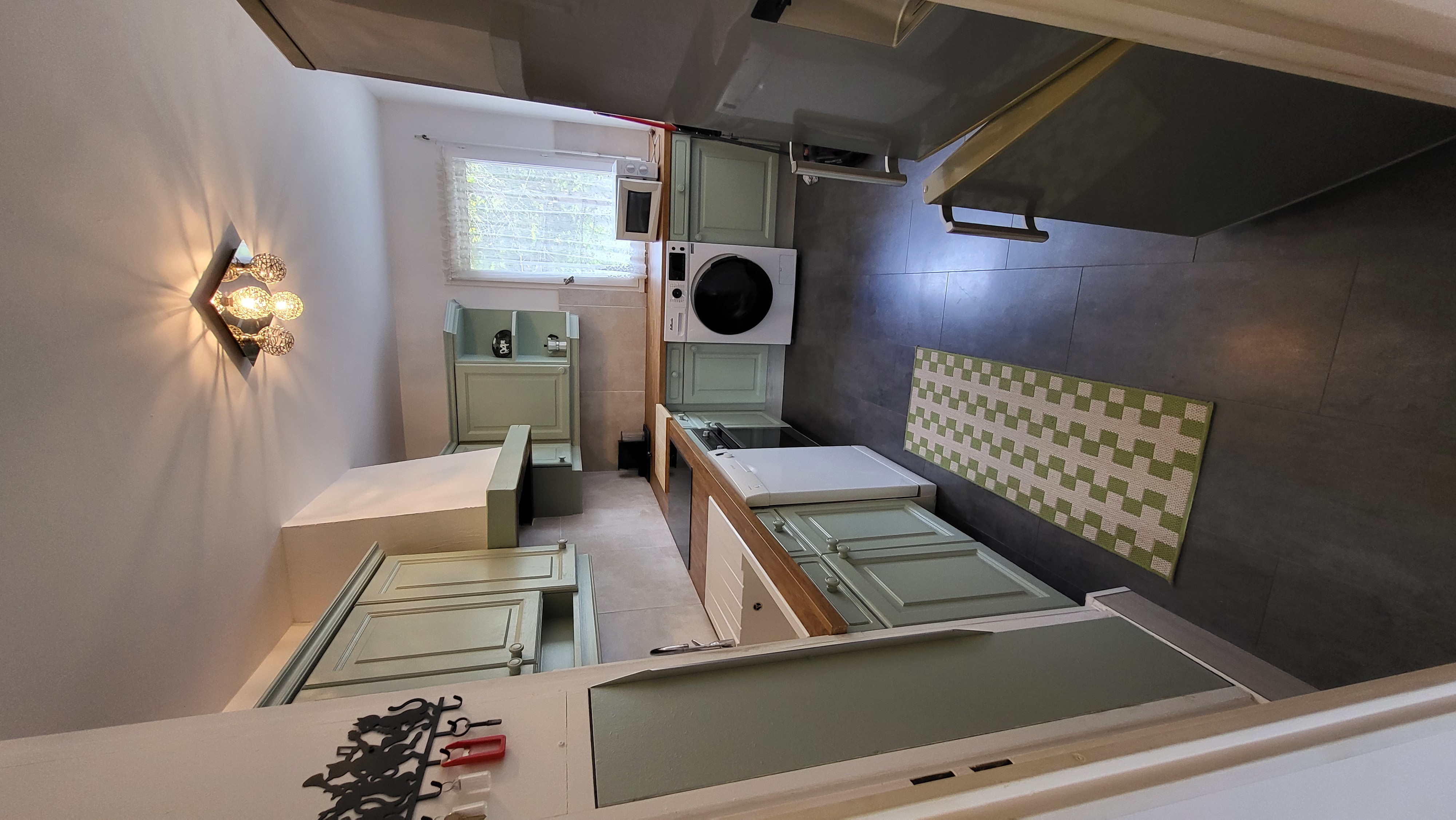 Appartement, meublé, 4 pièces, 95m² à Angers (49000) — photo 4