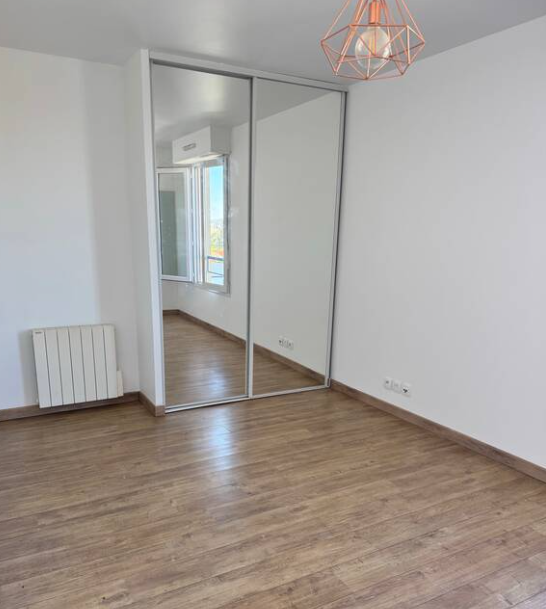 Appartement, meublé, 4 pièces, 78m² à Franconville (95130) — photo 4