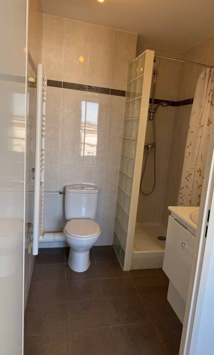 Appartement, meublé, 4 pièces, 78m² à Franconville (95130) — photo 5
