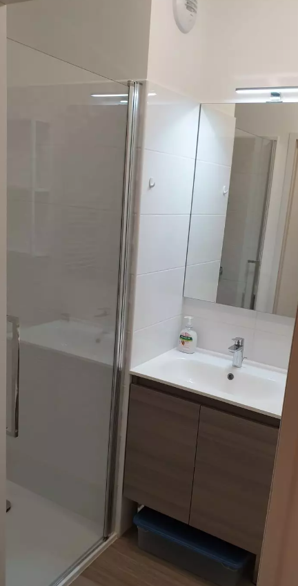 Appartement, meublé, 1 pièce, 19m² à Toulouse (31400) — photo 5