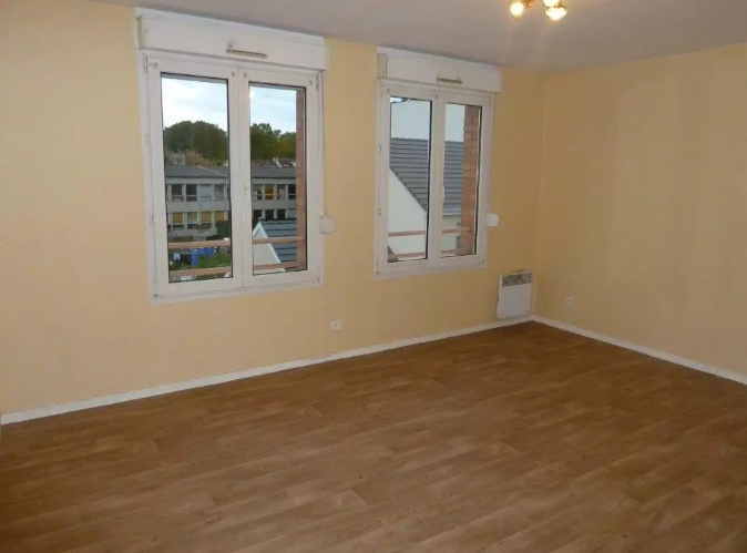 Appartement, non meublé, 1 pièce, 29m² à Reims (51100) — photo 3