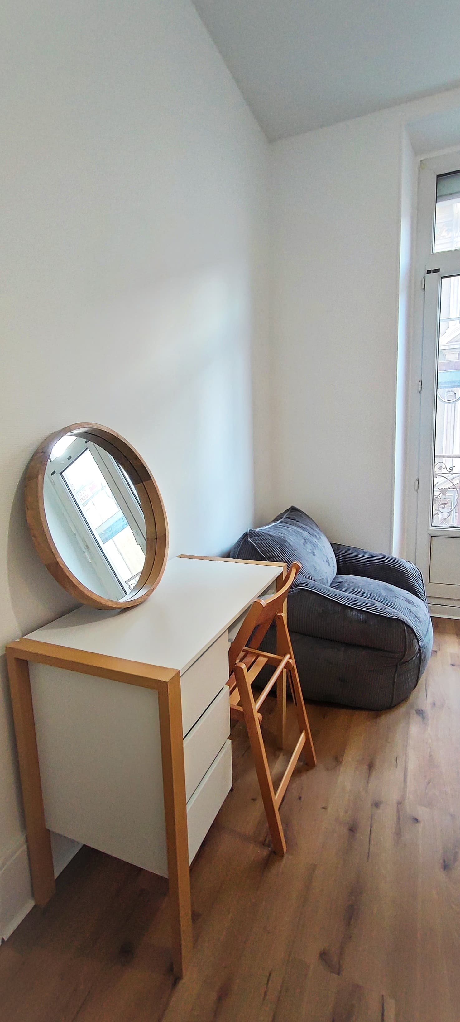 Appartement, meublé, 2 pièces, 23m² à Grenoble (38000) — photo 2