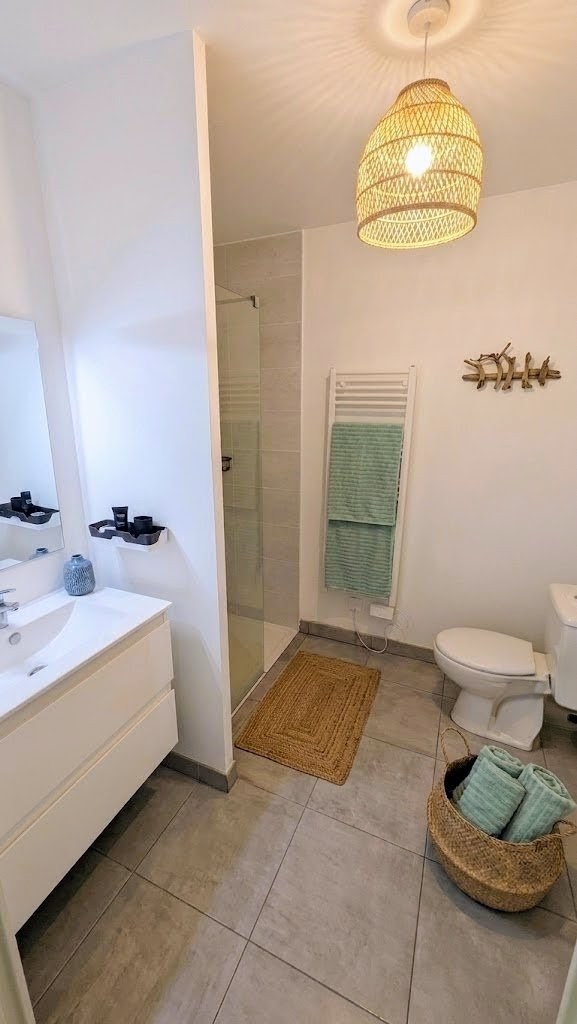 Appartement, non meublé, 2 pièces, 41m² à La Ciotat (13600) — photo 4