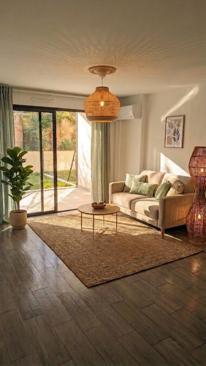 Appartement, non meublé, 2 pièces, 41m² à La Ciotat (13600) — photo principale