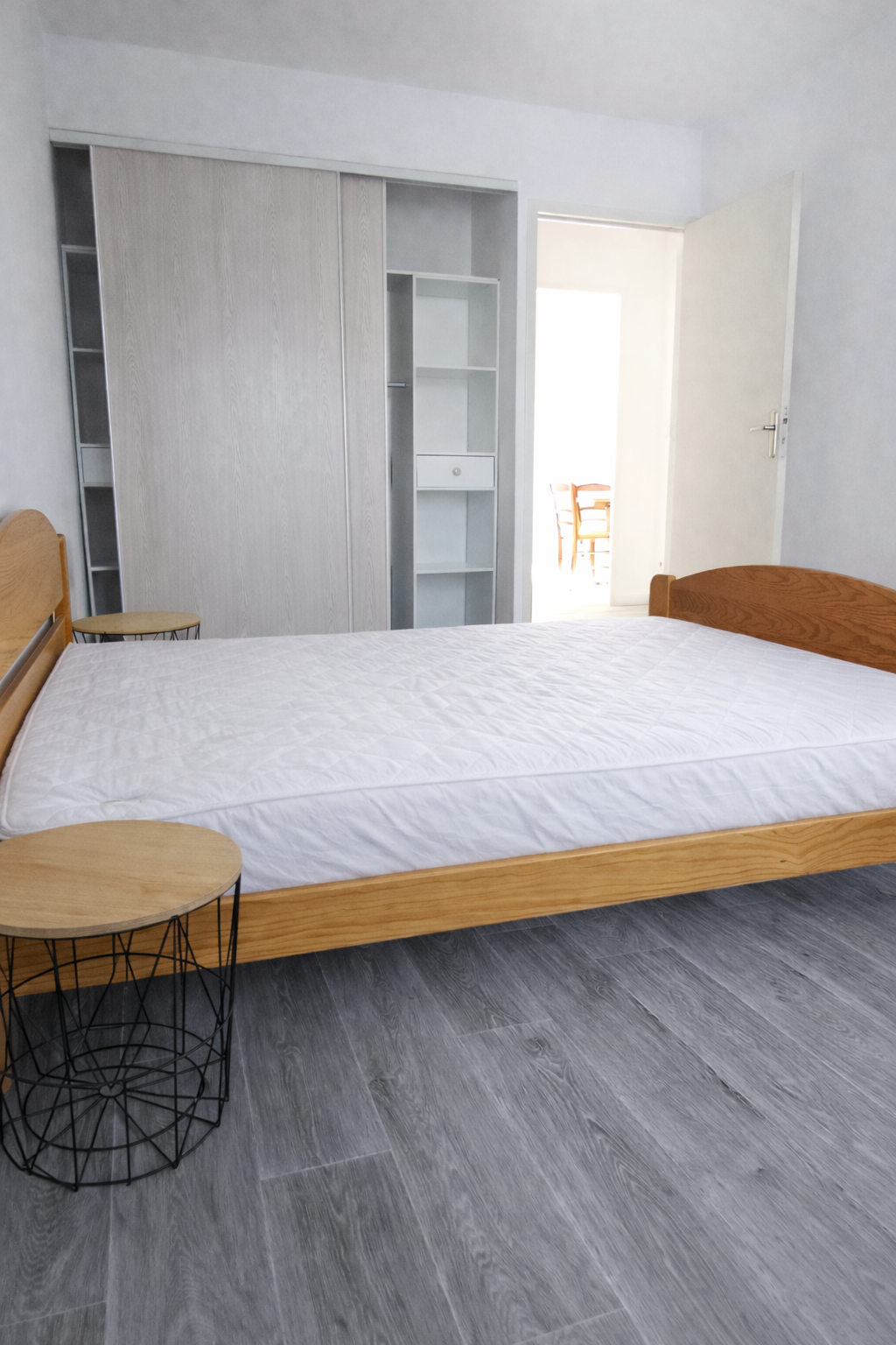 Appartement, meublé, 2 pièces, 46m² à Angers (49000) — photo 3