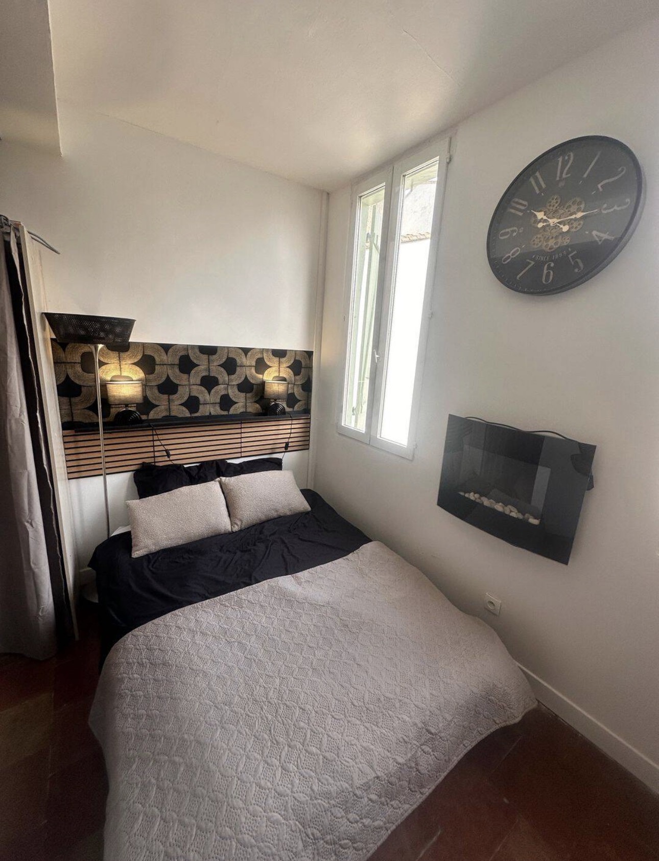 Appartement, meublé, 1 pièce, 20m² à Castelnaudary (11400) — photo principale