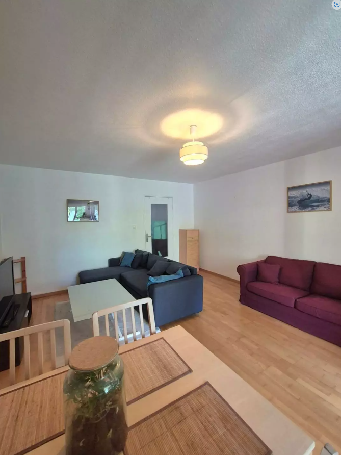 Appartement, meublé, 2 pièces, 49m² à Toulouse (31400) — photo 2