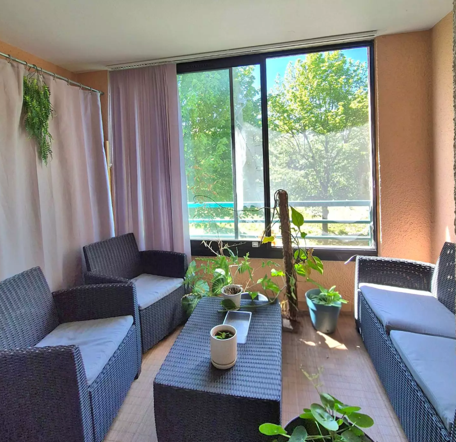 Appartement, meublé, 2 pièces, 49m² à Toulouse (31400) — photo 4