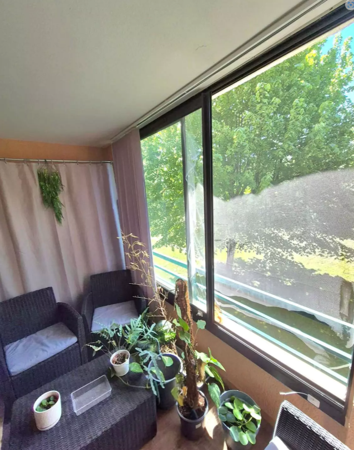 Appartement, meublé, 2 pièces, 49m² à Toulouse (31400) — photo 5
