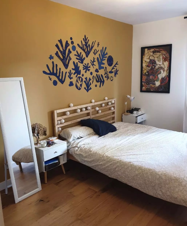 Appartement, meublé, 3 pièces, 74m² à Lyon (69007) — photo 3