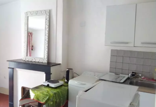 Appartement, meublé, 1 pièce, 18m² à Béziers (34500) — photo principale