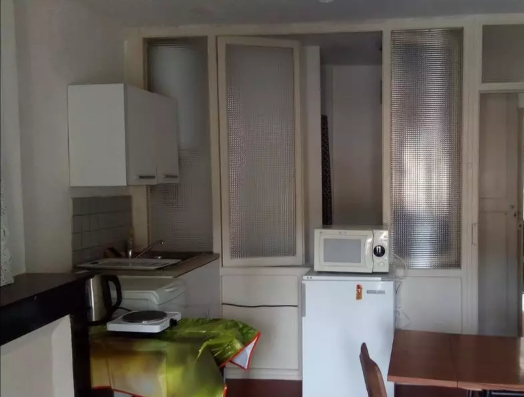 Appartement, meublé, 1 pièce, 18m² à Béziers (34500) — photo 2