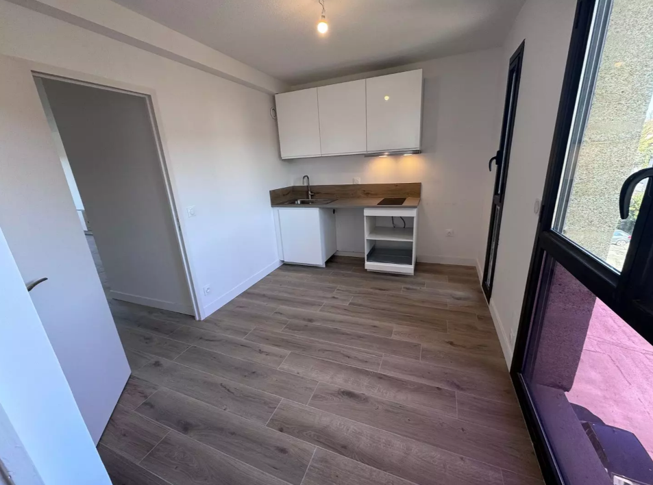 Appartement, non meublé, 2 pièces, 56m² à Aix-en-Provence (13100) — photo 4
