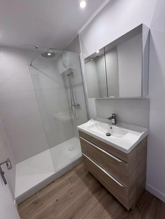 Appartement, meublé, 11m² à Toulouse (31500) — photo 3