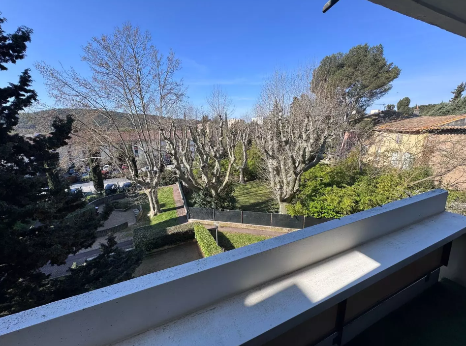 Appartement, meublé, 11m² à Toulouse (31500) — photo principale