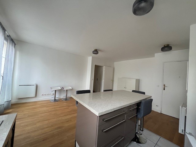 Appartement, meublé, 2 pièces, 43m² à Rungis (94150) — photo 4
