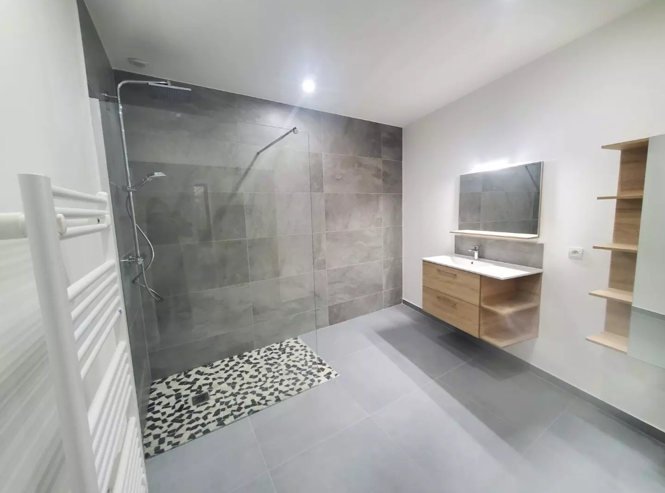 Appartement, non meublé, 3 pièces, 84m² à La Réole (33190) — photo 4