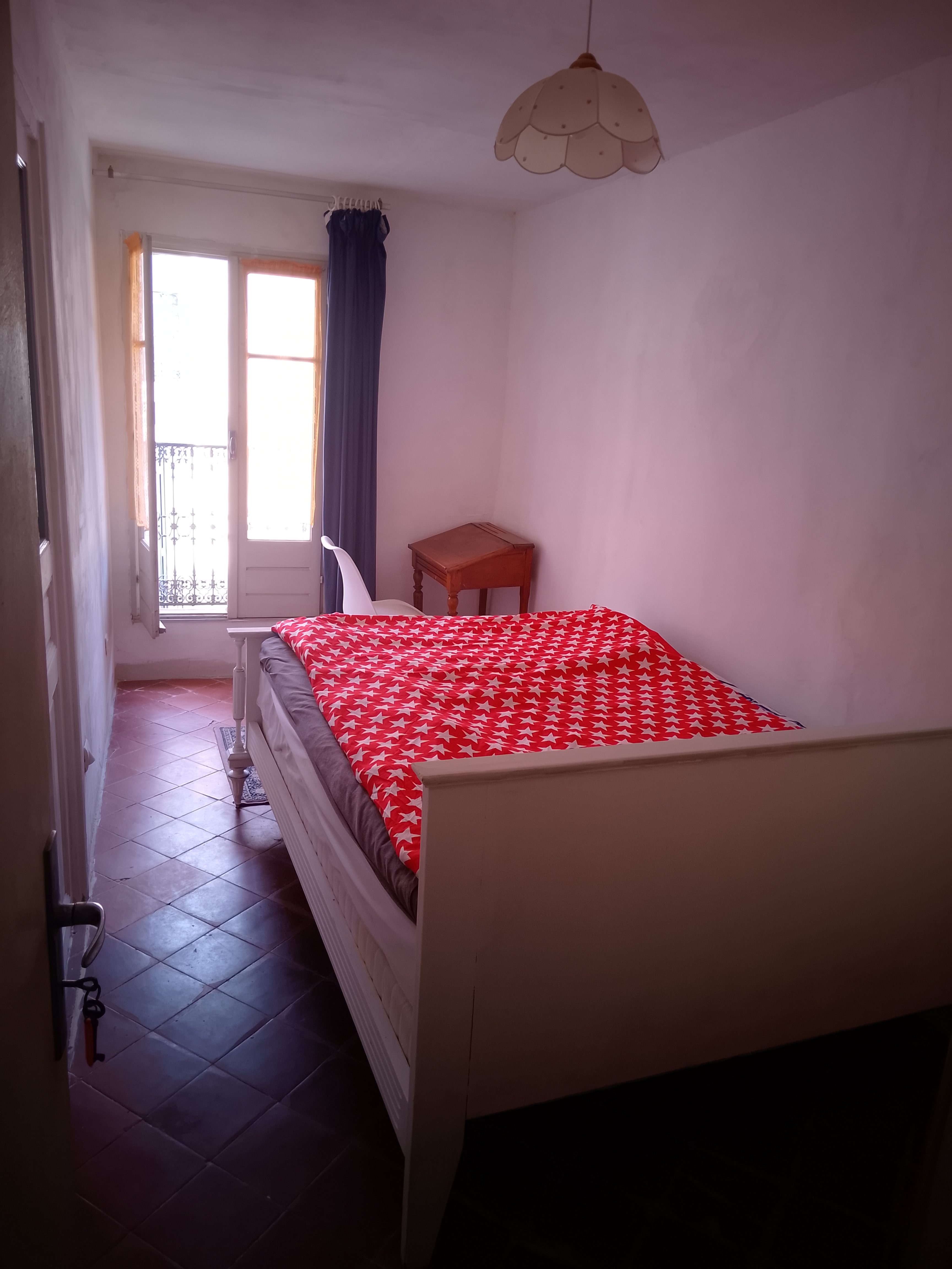 Appartement, meublé, 2 pièces, 19m² à Béziers (34500) — photo principale