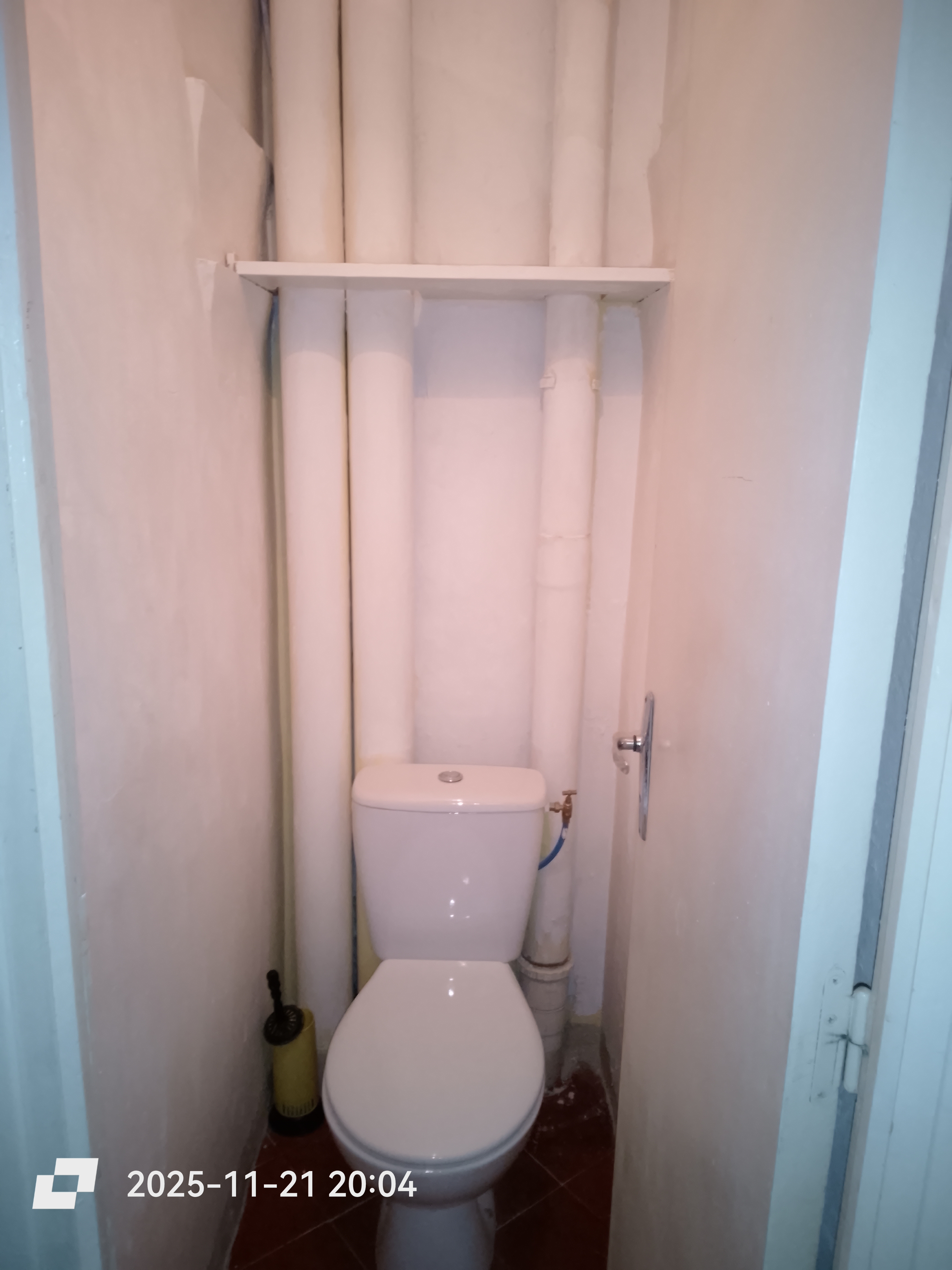 Appartement, meublé, 2 pièces, 19m² à Béziers (34500) — photo 3