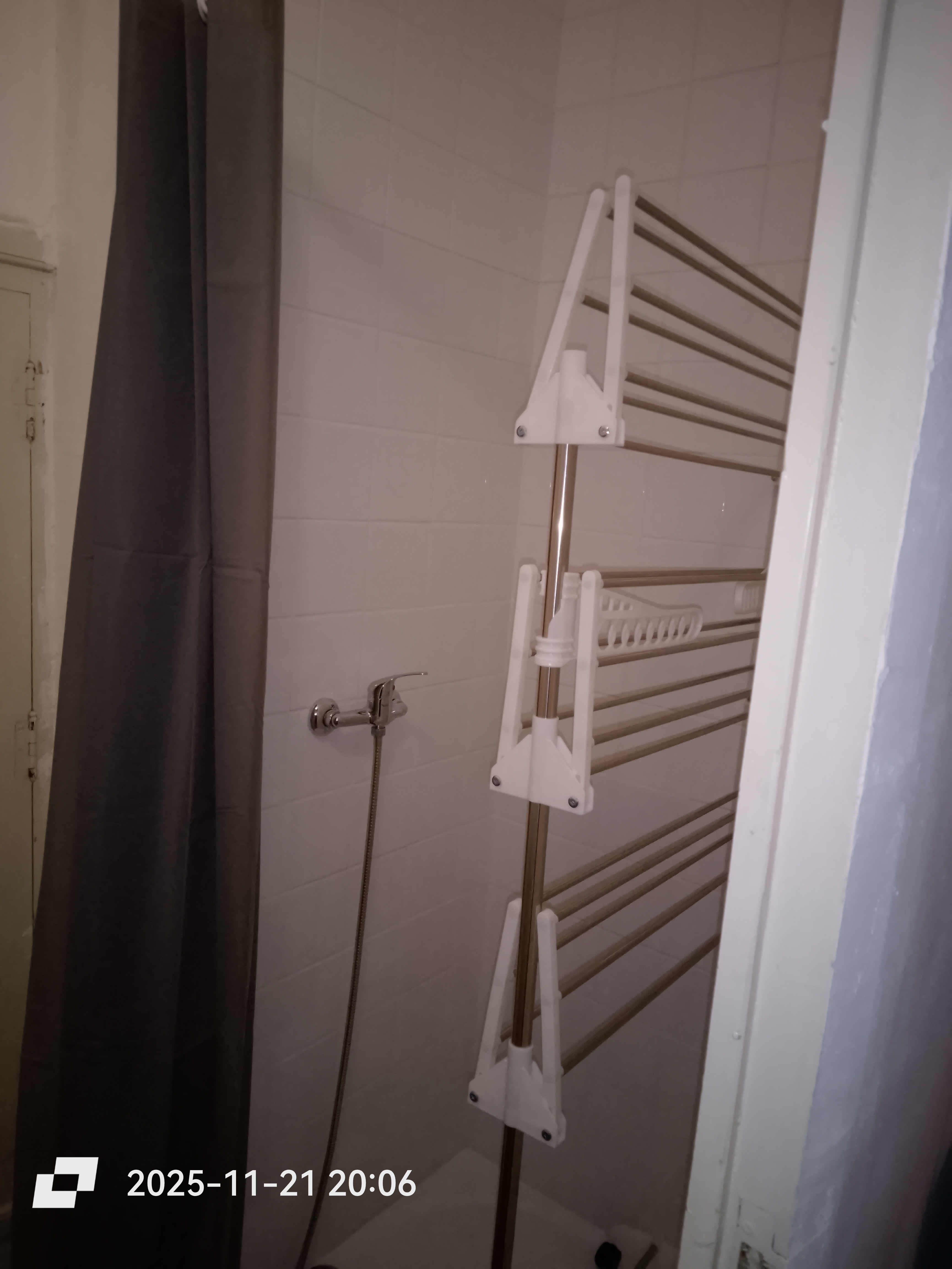 Appartement, meublé, 2 pièces, 19m² à Béziers (34500) — photo 4