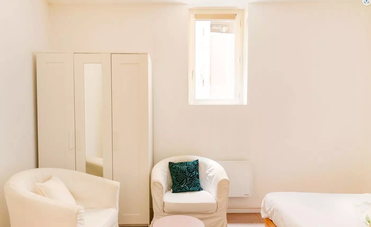 Appartement, meublé, 1 pièce, 44m² à Lyon (69001) — photo 3