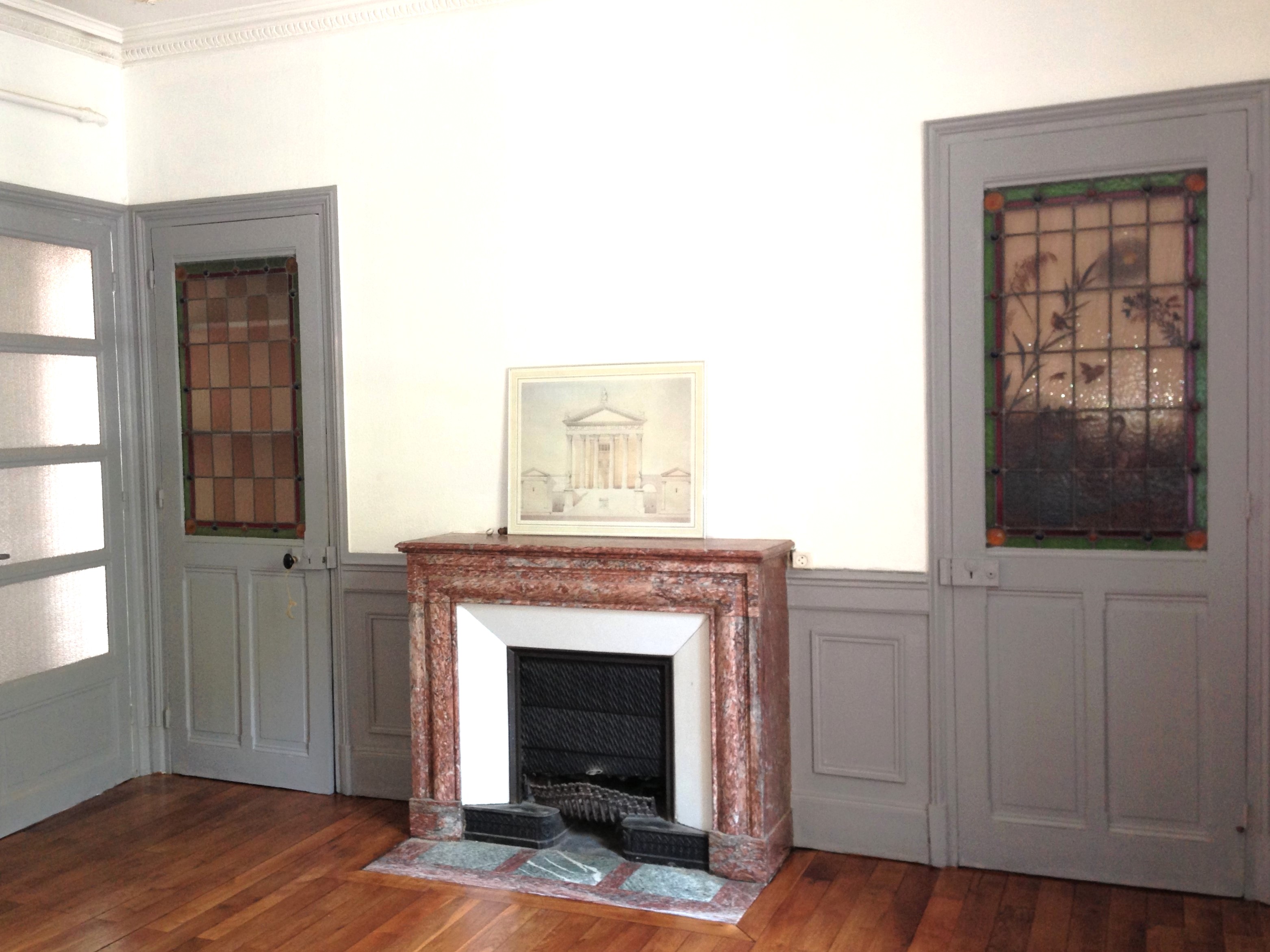 Appartement, meublé, 5 pièces, 118m² à Grenoble (38000) — photo 2