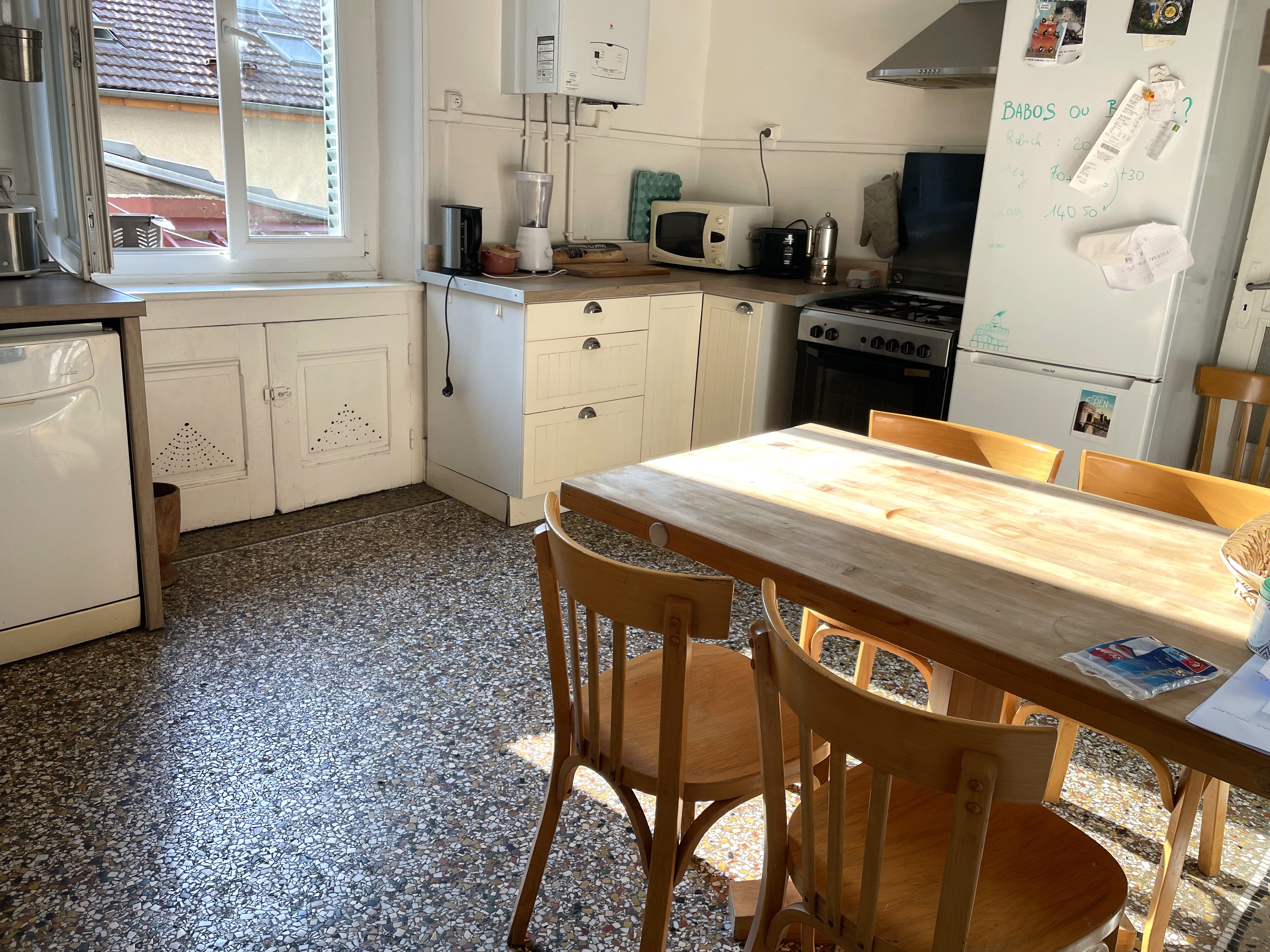 Appartement, meublé, 5 pièces, 118m² à Grenoble (38000) — photo 4