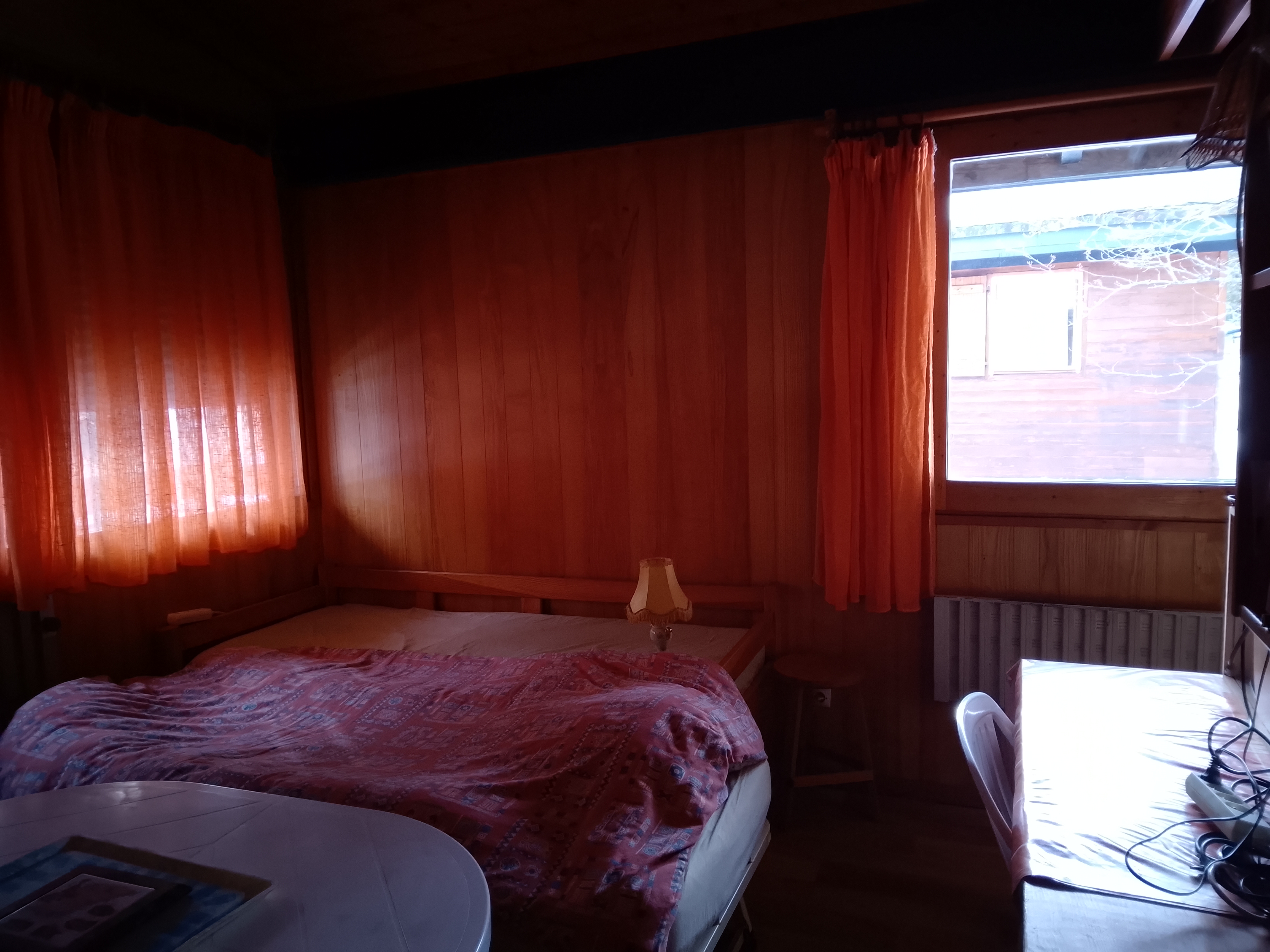 Appartement, meublé, 1 pièce, 20m² à Bolquère (66210) — photo 4