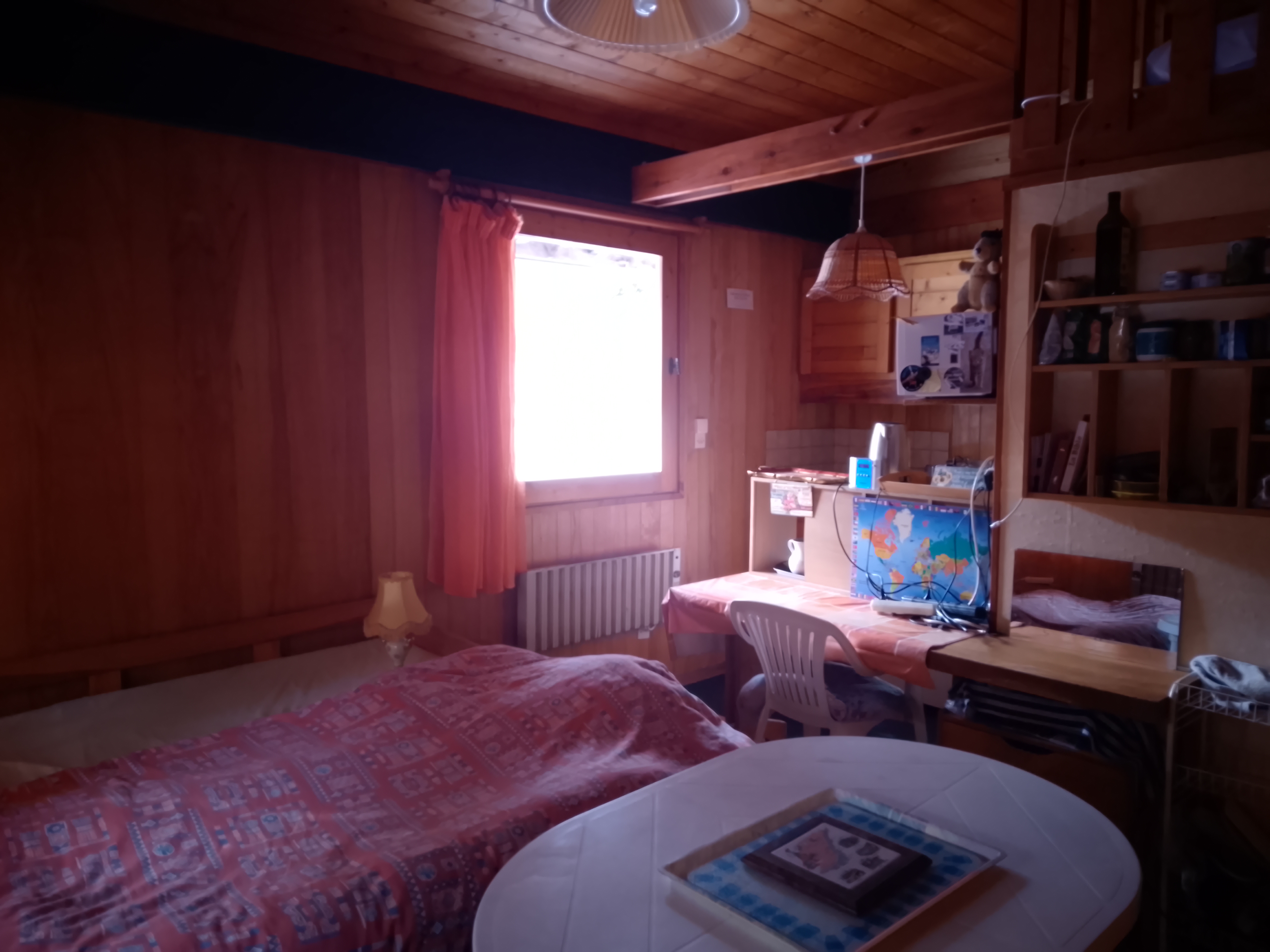 Appartement, meublé, 1 pièce, 20m² à Bolquère (66210) — photo 5