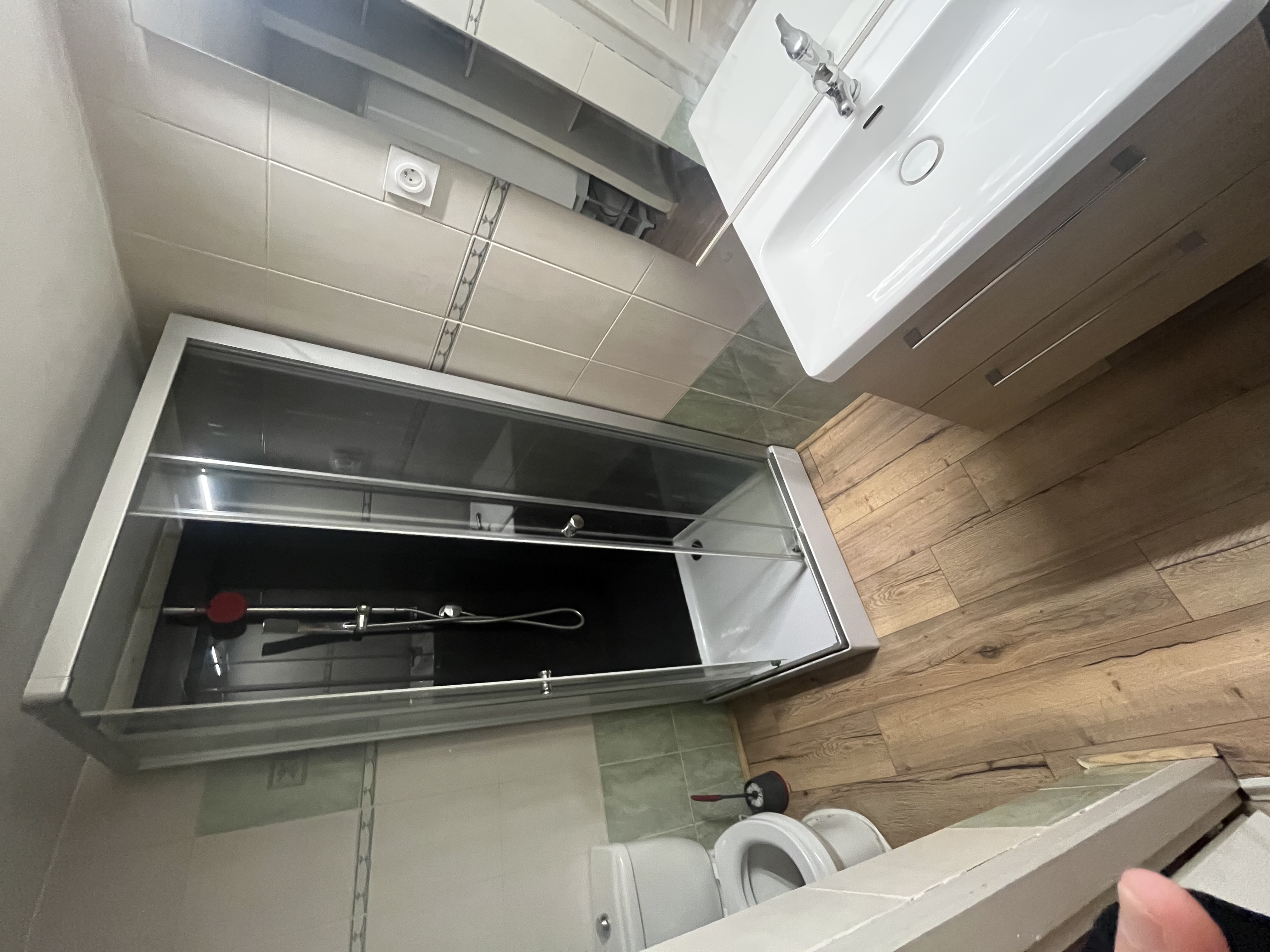 Appartement, meublé, 2 pièces, 41m² à Perpignan (66000) — photo 4