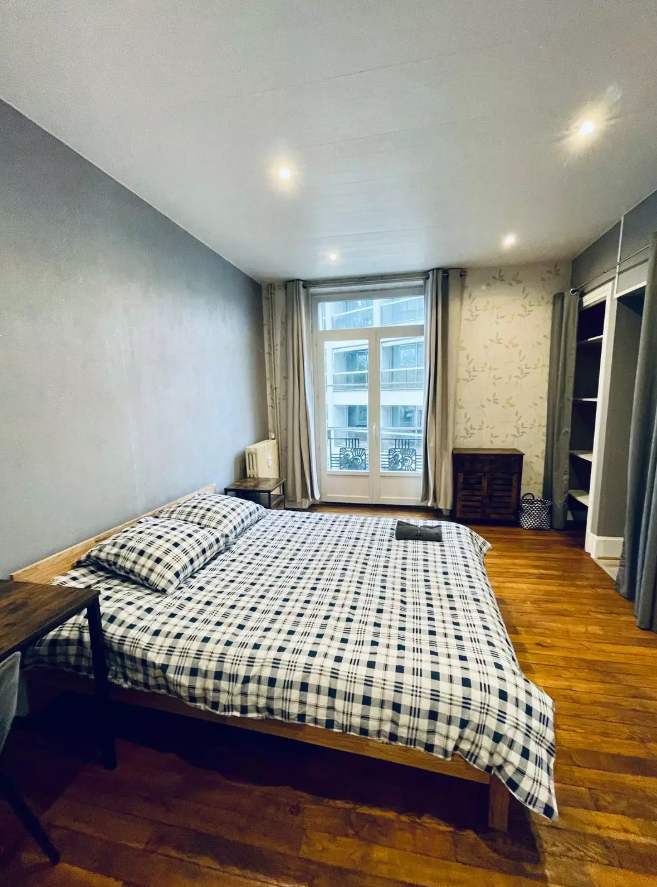 Chambre, meublé, 5 pièces, 21m² à Limoges (87000) — photo 3