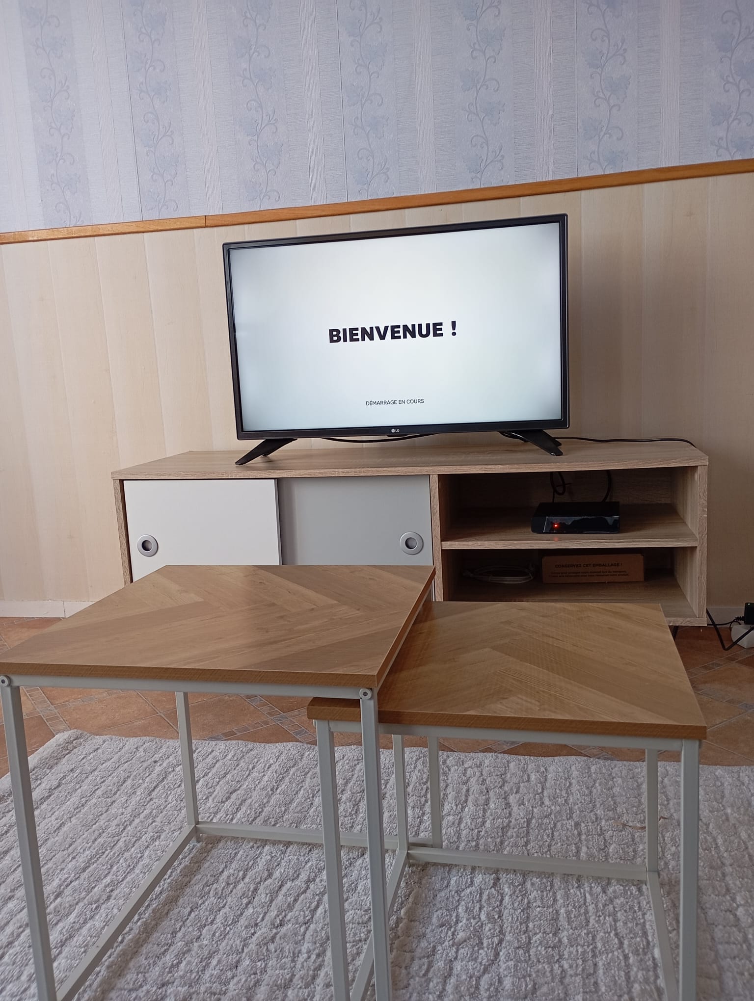 Chambre, meublé, 3 pièces, 68m² à Limoges (87000) — photo principale