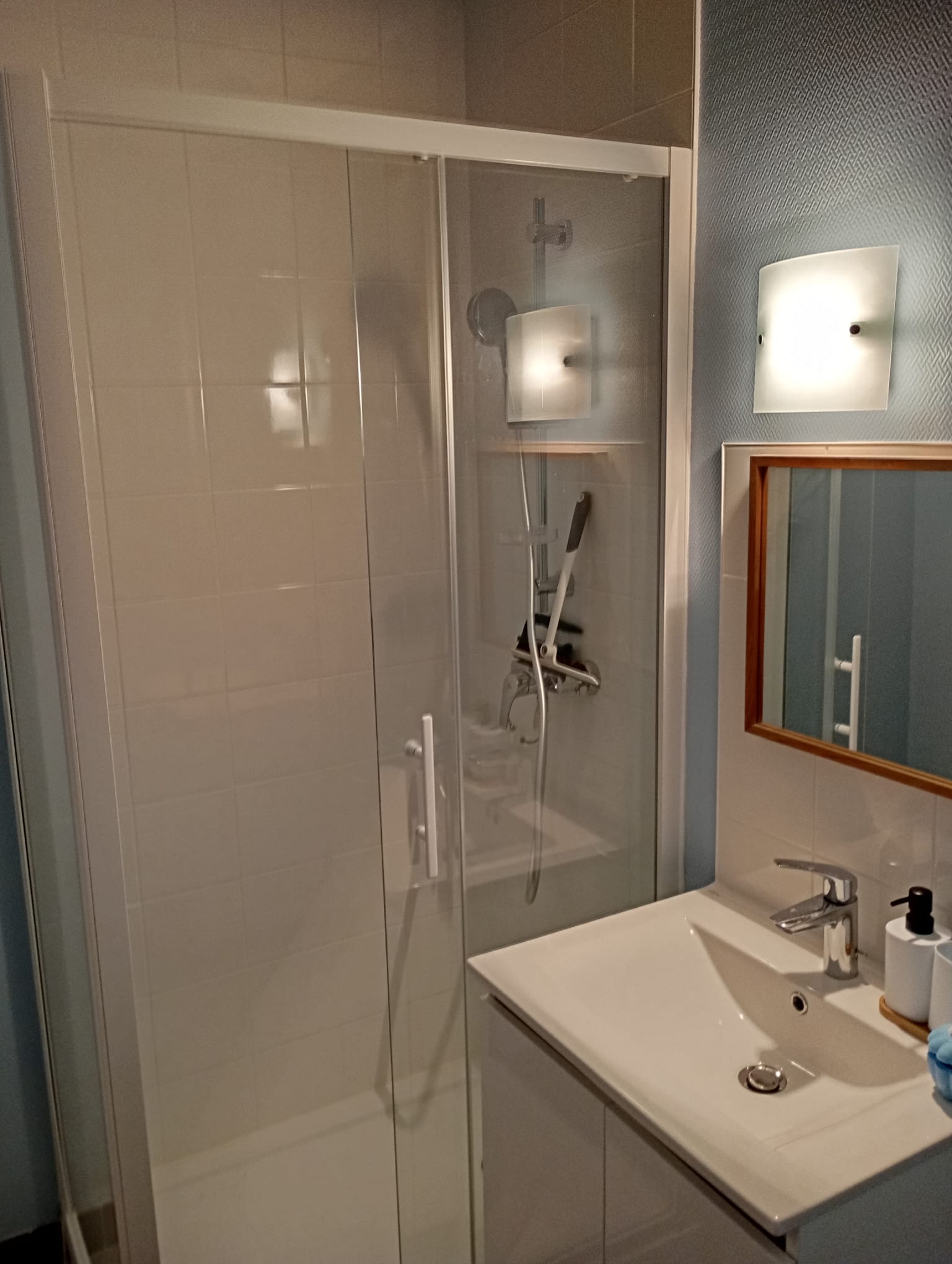 Chambre, meublé, 3 pièces, 68m² à Limoges (87000) — photo 3