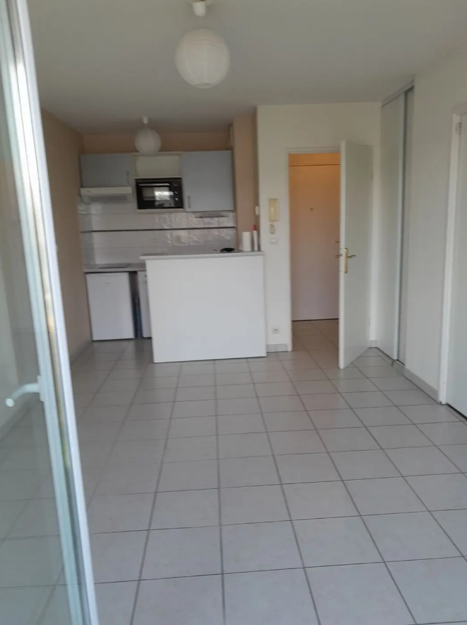 Appartement, meublé, 2 pièces, 35m² à Poitiers (86000) — photo 5