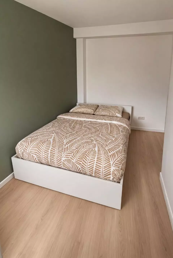 Appartement, meublé, 3 pièces, 45m² à Limoges (87000) — photo 4