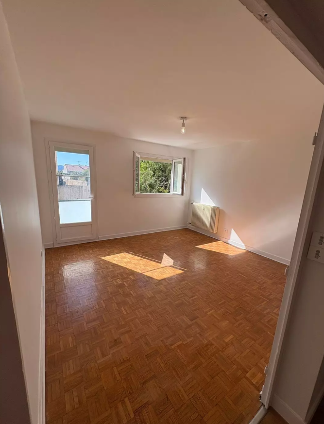 Appartement, meublé, 3 pièces, 58m² à Valence (26000) — photo 2