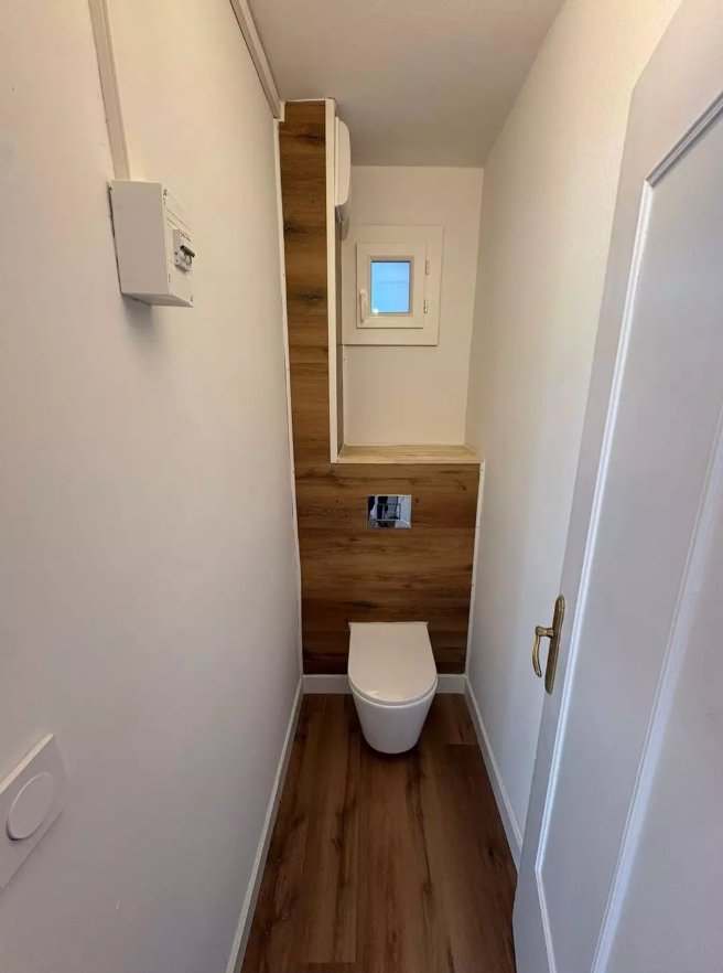 Appartement, meublé, 3 pièces, 58m² à Valence (26000) — photo 5