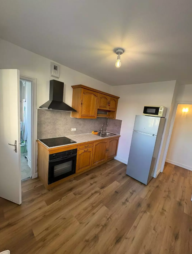 Appartement, meublé, 3 pièces, 58m² à Valence (26000) — photo 3