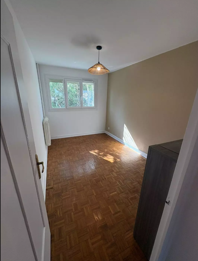 Appartement, meublé, 3 pièces, 58m² à Valence (26000) — photo principale