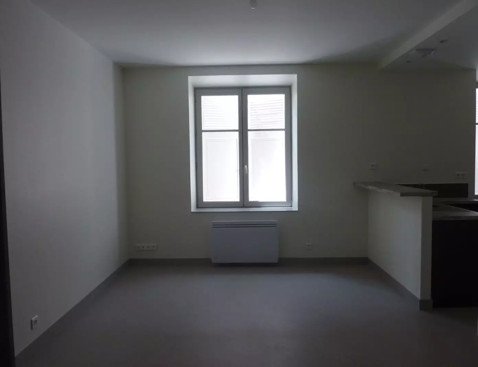 Appartement, non meublé, 2 pièces, 45m² à Limoges (87000) — photo principale