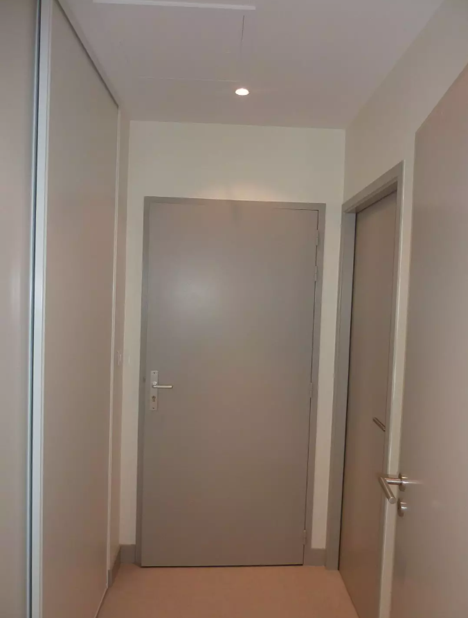 Appartement, non meublé, 2 pièces, 45m² à Limoges (87000) — photo 2