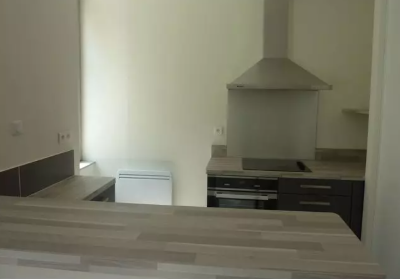 Appartement, non meublé, 2 pièces, 45m² à Limoges (87000) — photo 3