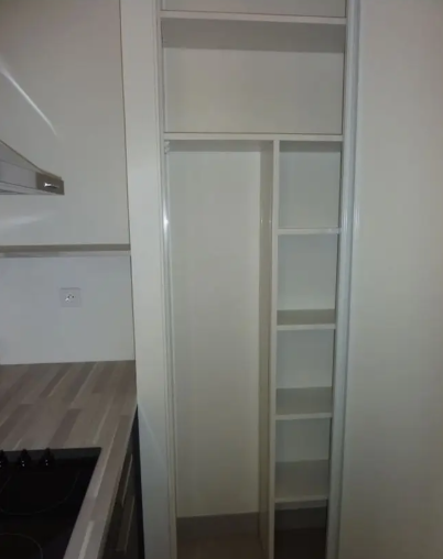 Appartement, non meublé, 2 pièces, 45m² à Limoges (87000) — photo 4